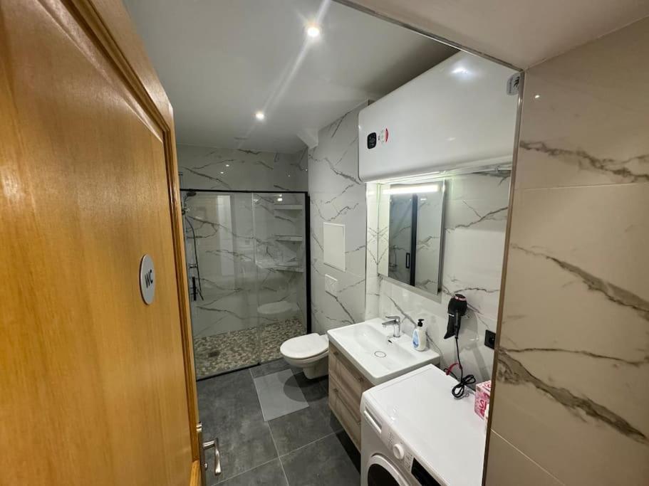 L'Etoile De Seine 77 Appartement 3 ดอมมารีย์-เลส์-ลีซ์ ภายนอก รูปภาพ