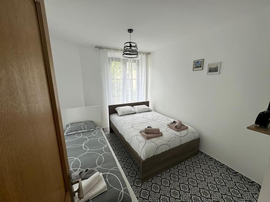 L'Etoile De Seine 77 Appartement 3 ดอมมารีย์-เลส์-ลีซ์ ภายนอก รูปภาพ