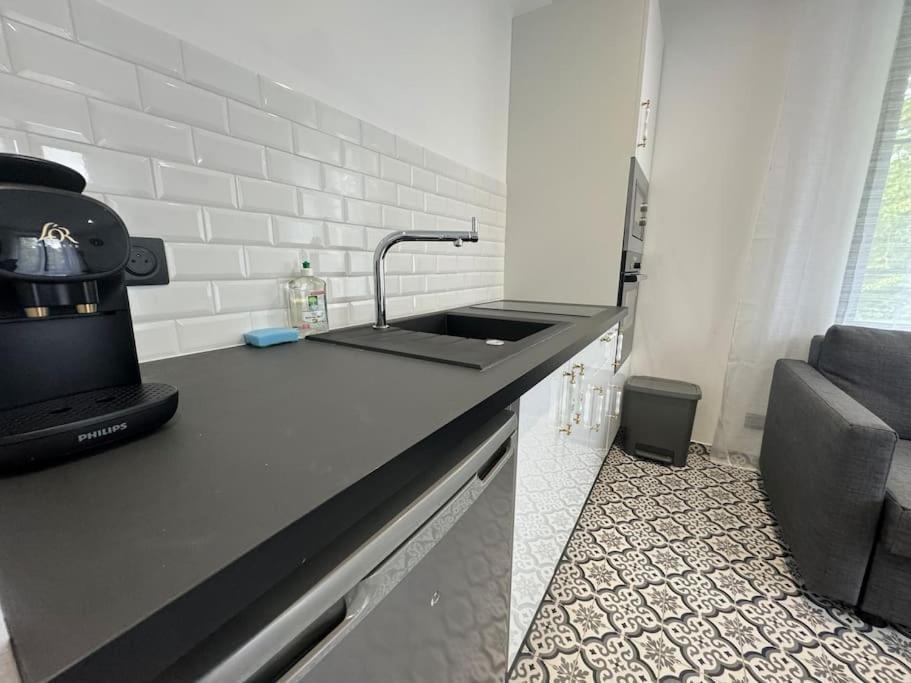 L'Etoile De Seine 77 Appartement 3 ดอมมารีย์-เลส์-ลีซ์ ภายนอก รูปภาพ
