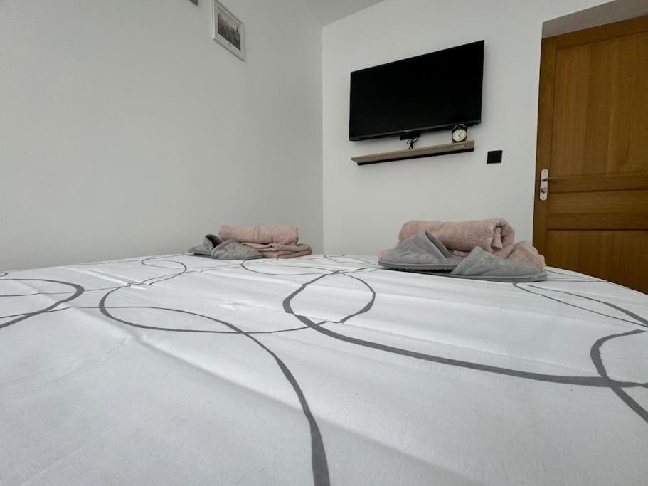 L'Etoile De Seine 77 Appartement 3 ดอมมารีย์-เลส์-ลีซ์ ภายนอก รูปภาพ